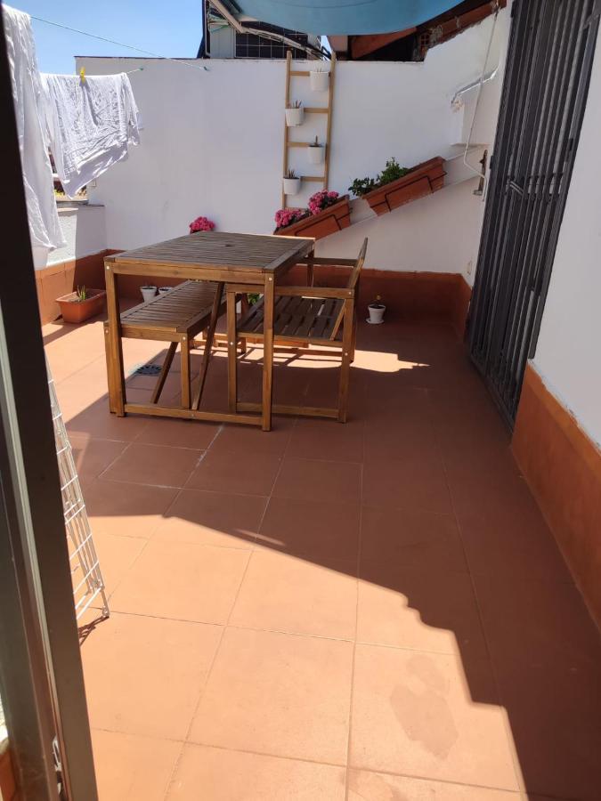 Rooms San Marcos Madrid Exterior foto