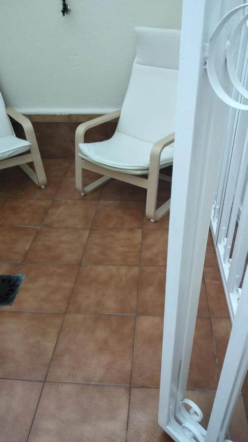 Rooms San Marcos Madrid Exterior foto